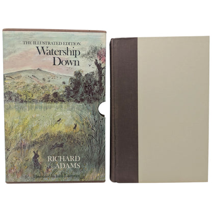 Watership Down