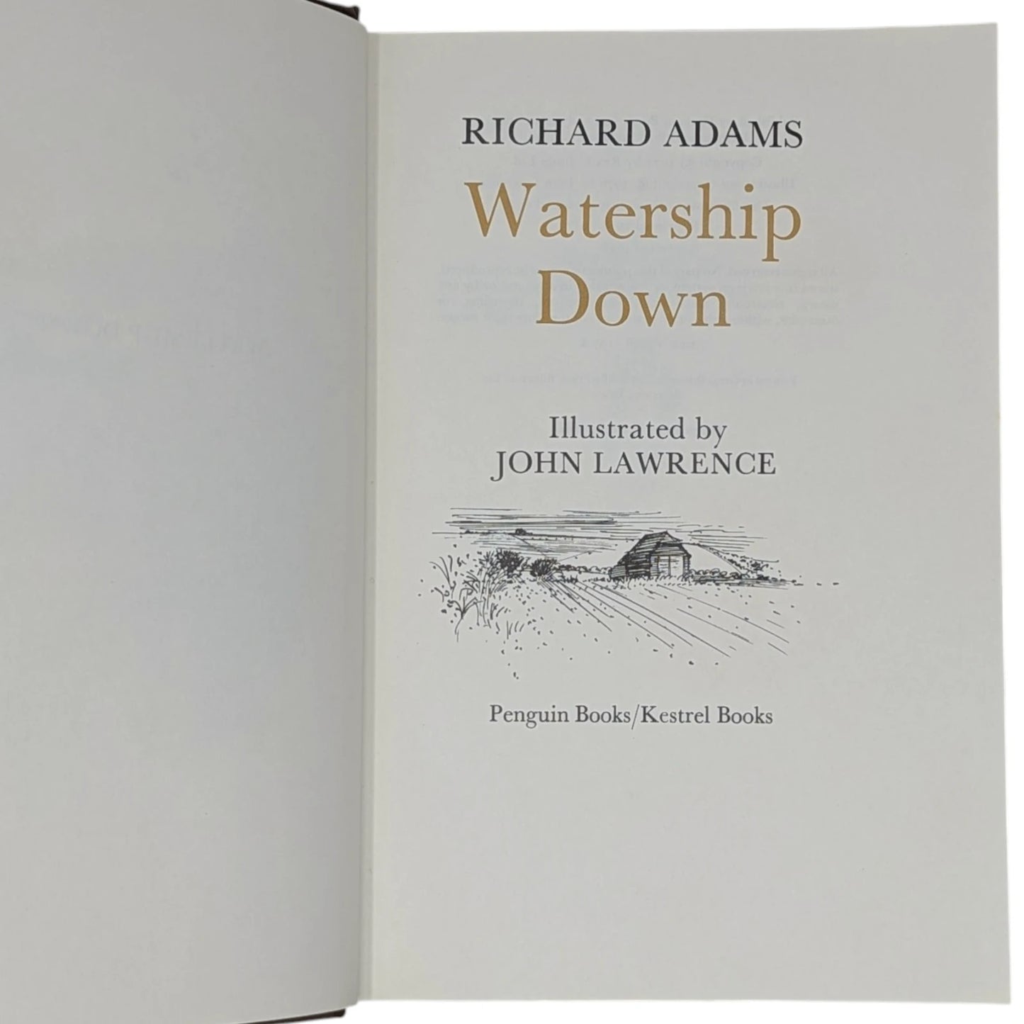 Watership Down