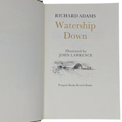 Watership Down