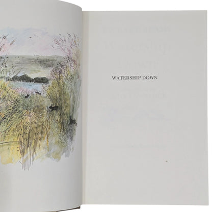 Watership Down