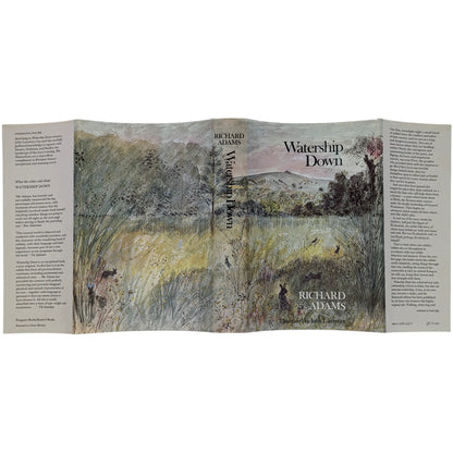Watership Down