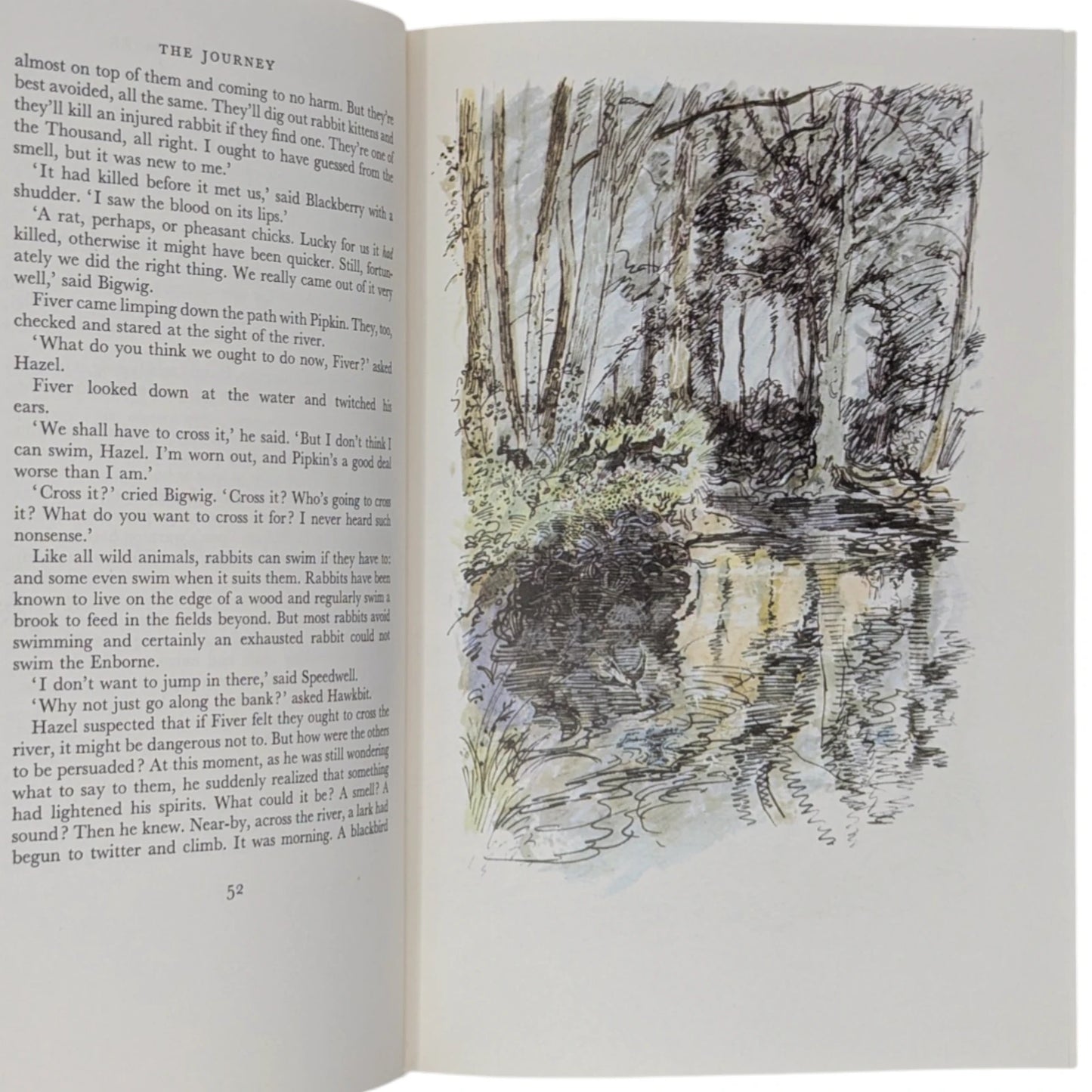 Watership Down
