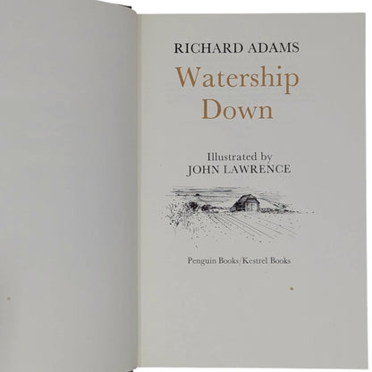 Watership Down