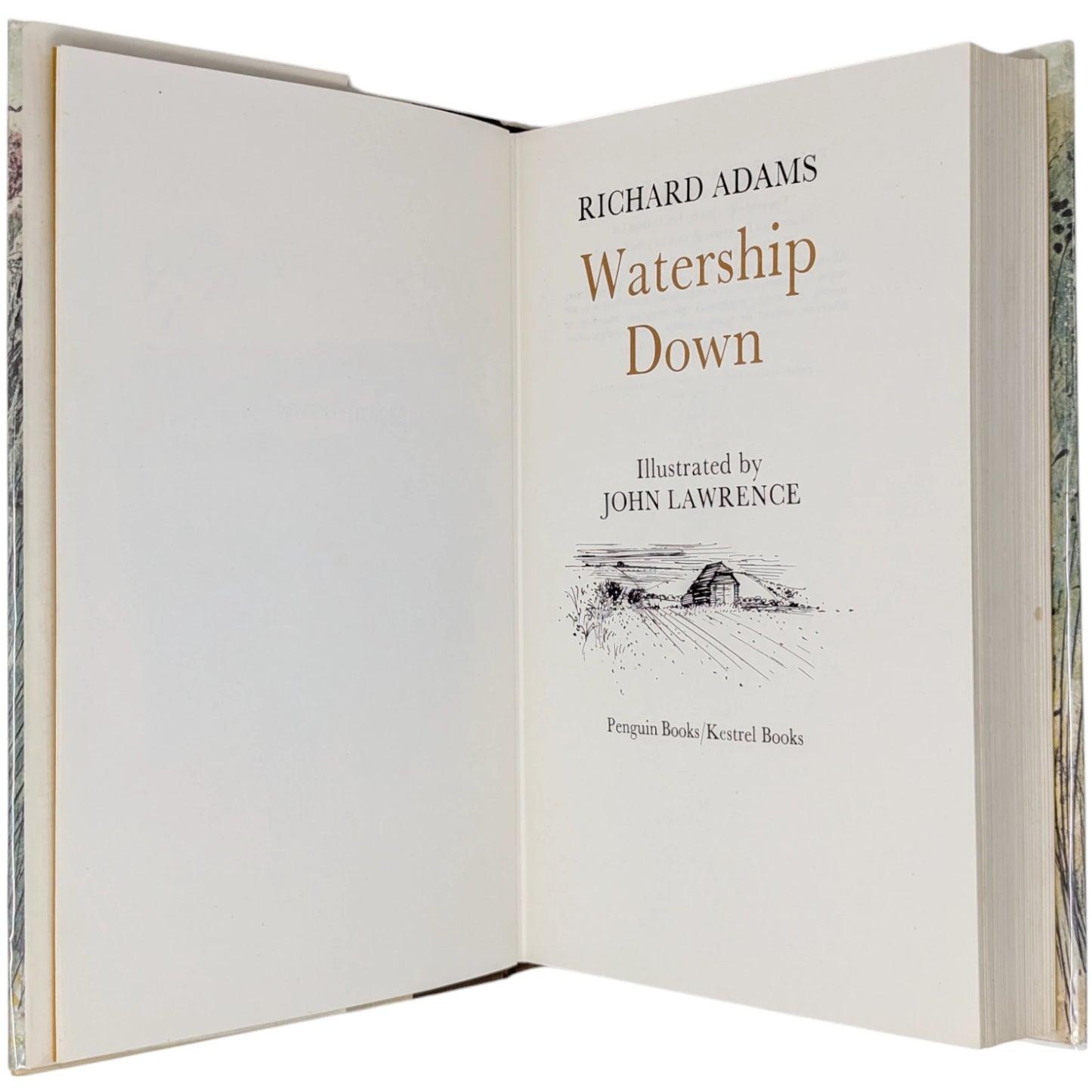 Watership Down