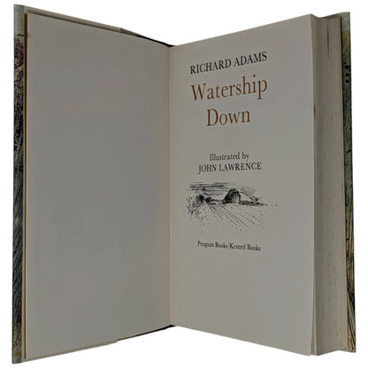 Watership Down