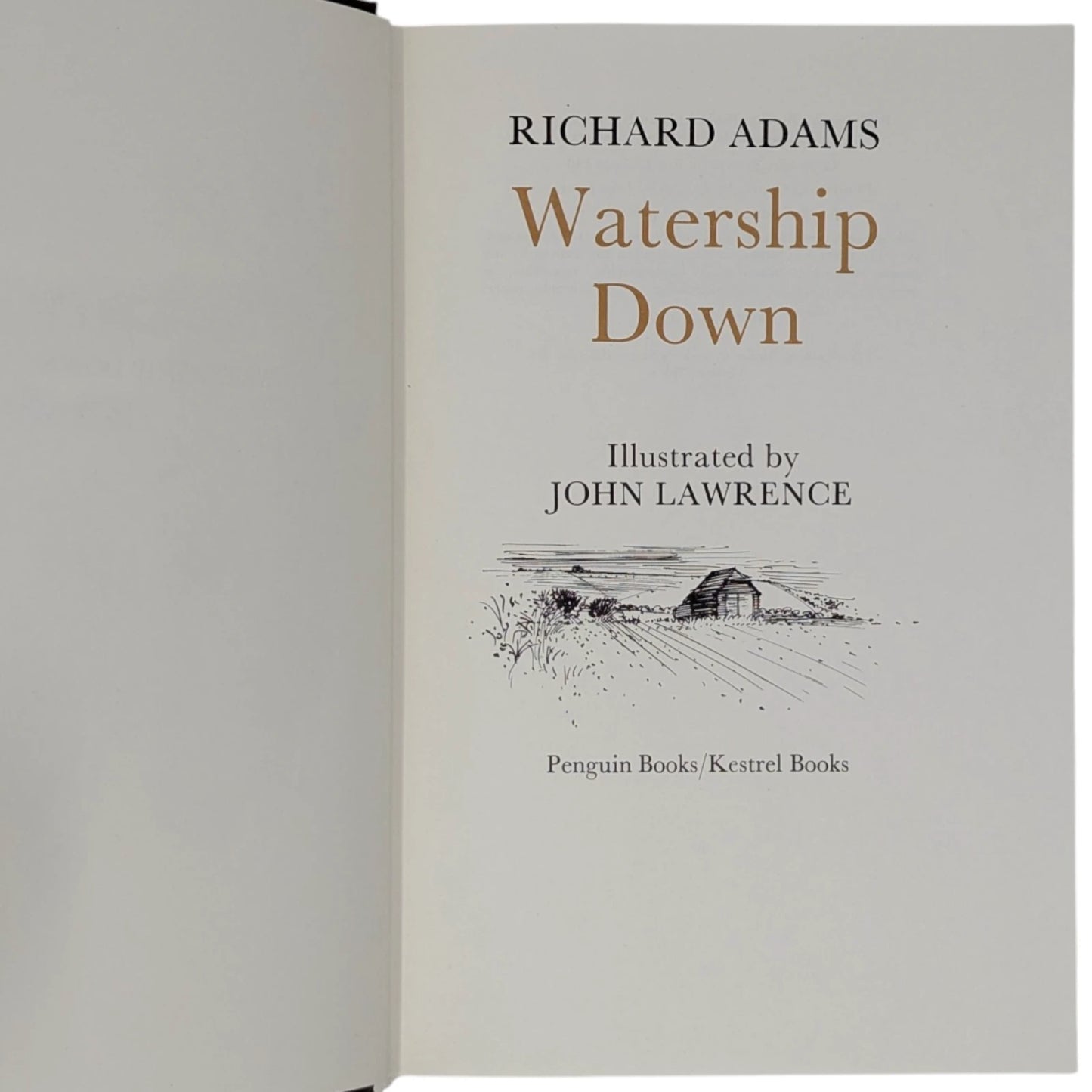 Watership Down