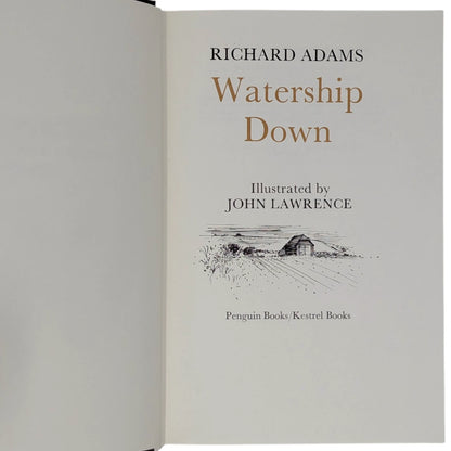 Watership Down