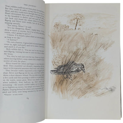 Watership Down