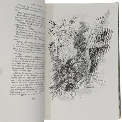 Watership Down