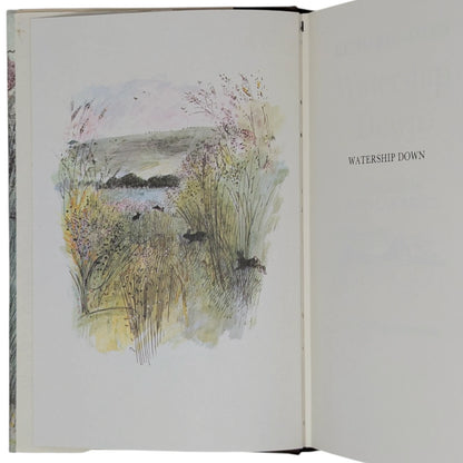 Watership Down