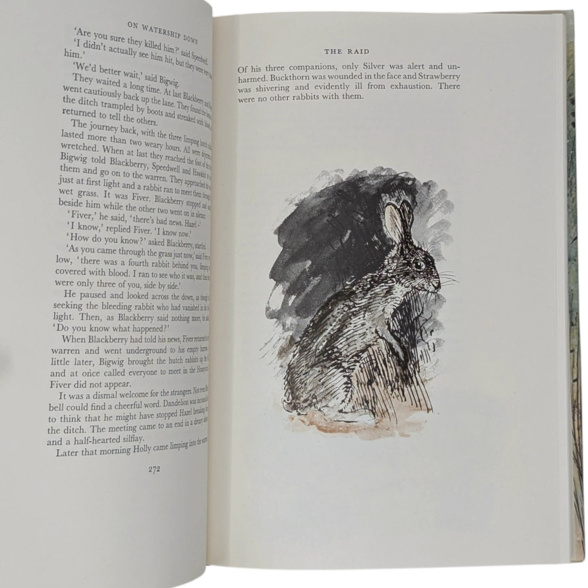 Watership Down
