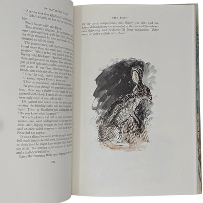Watership Down