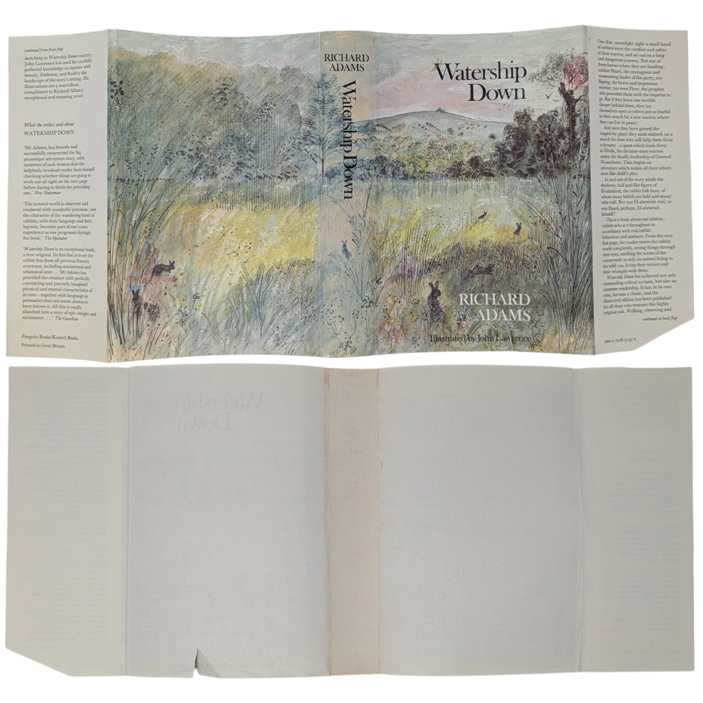 Watership Down