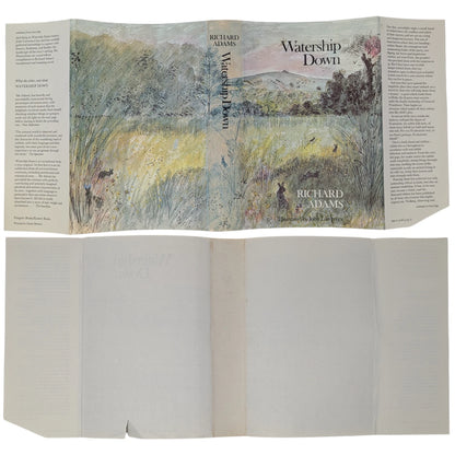 Watership Down