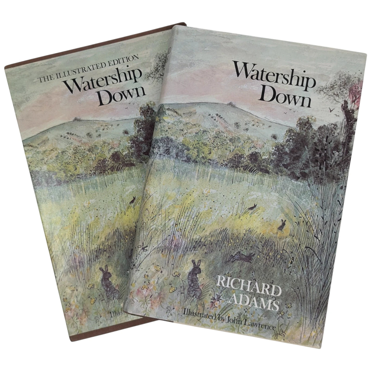 Watership Down