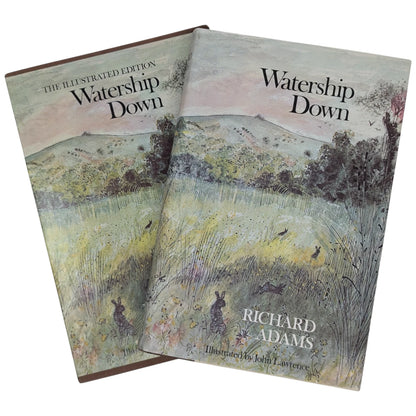 Watership Down
