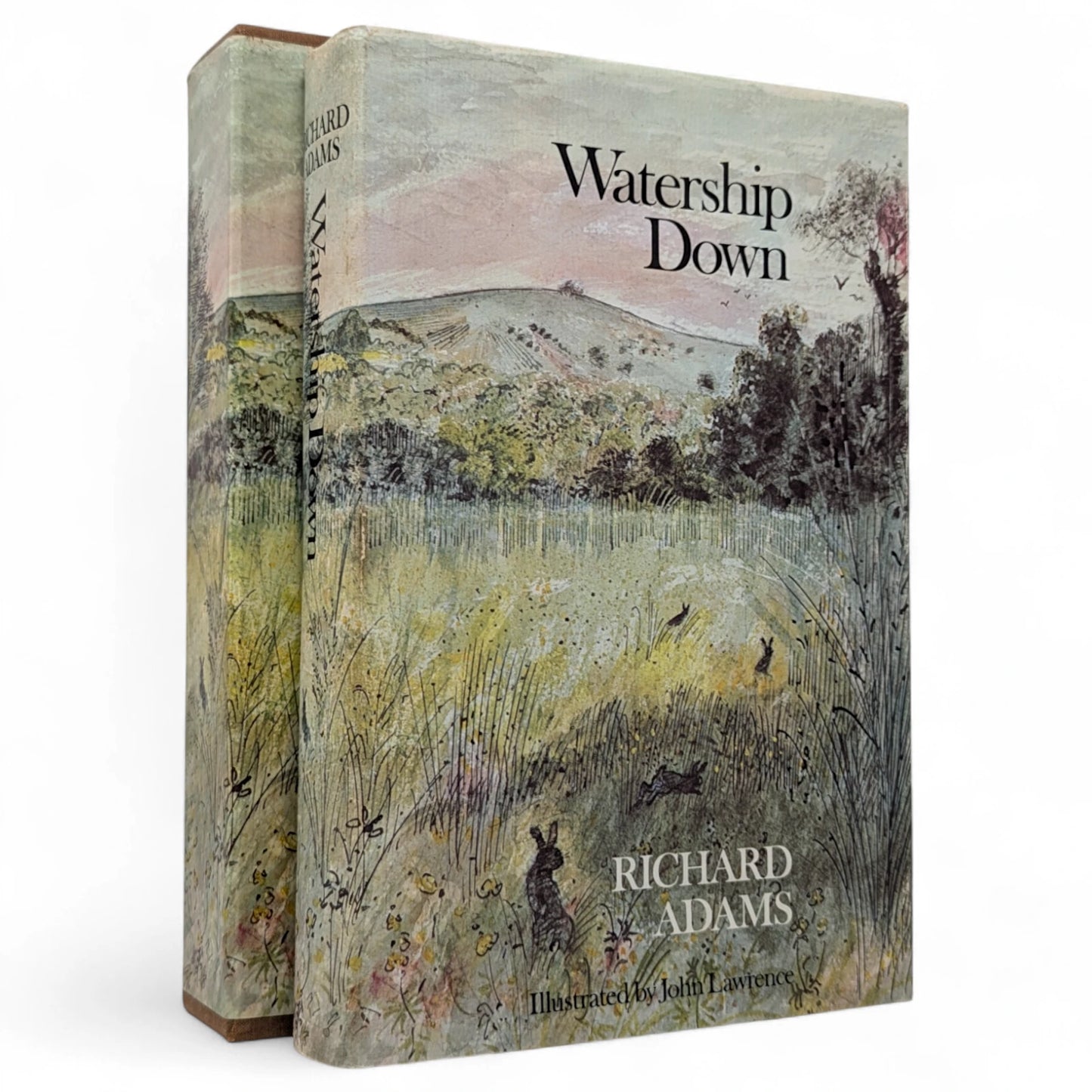Watership Down