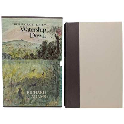 Watership Down