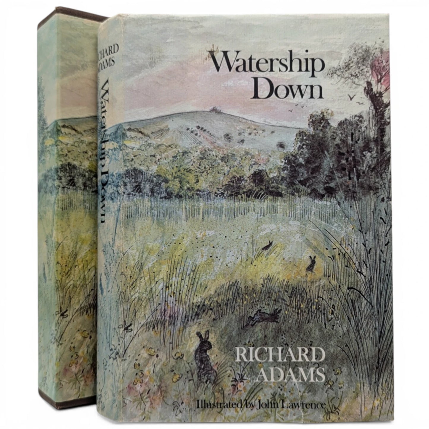 Watership Down