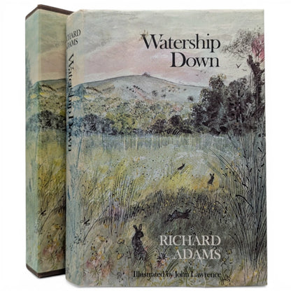 Watership Down