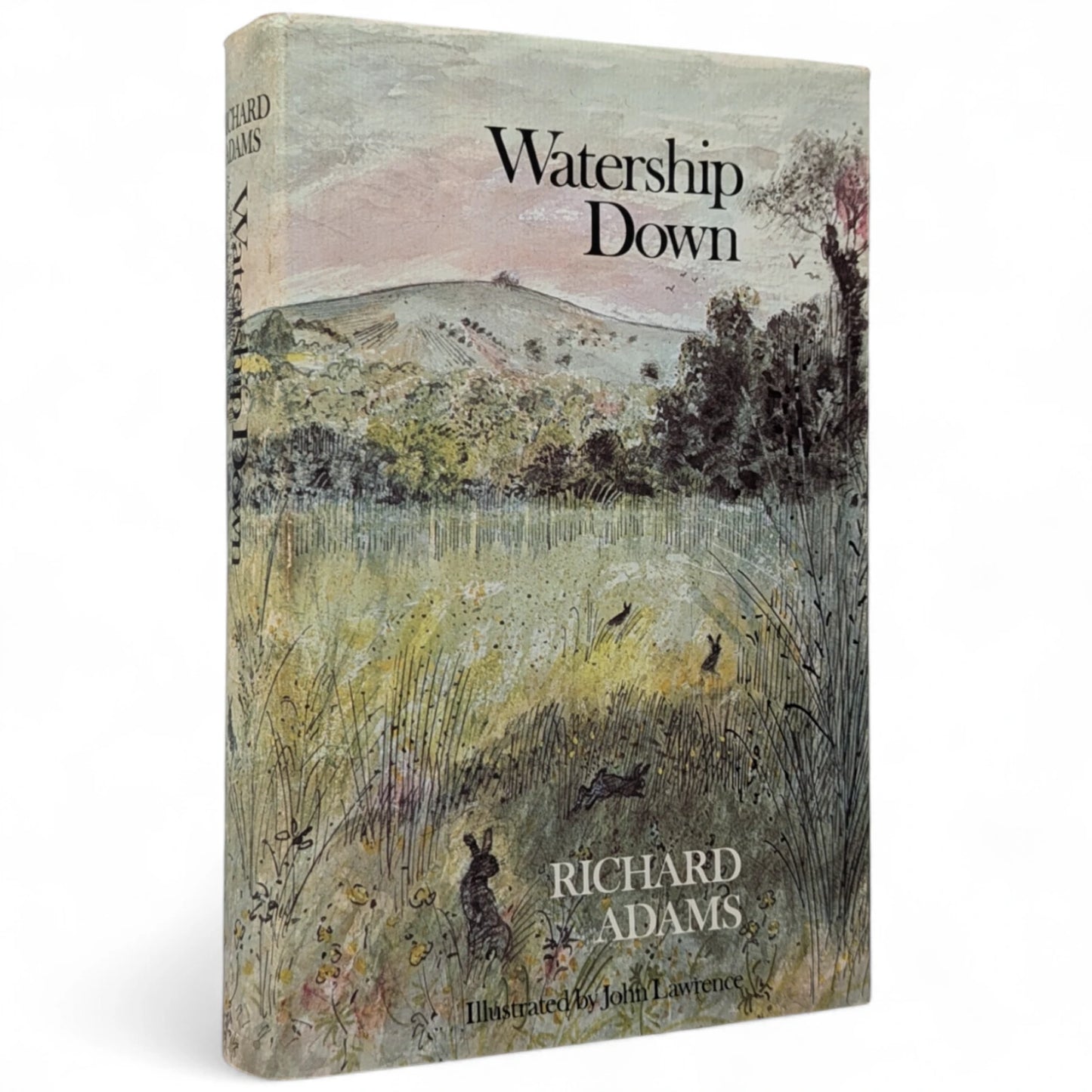 Watership Down