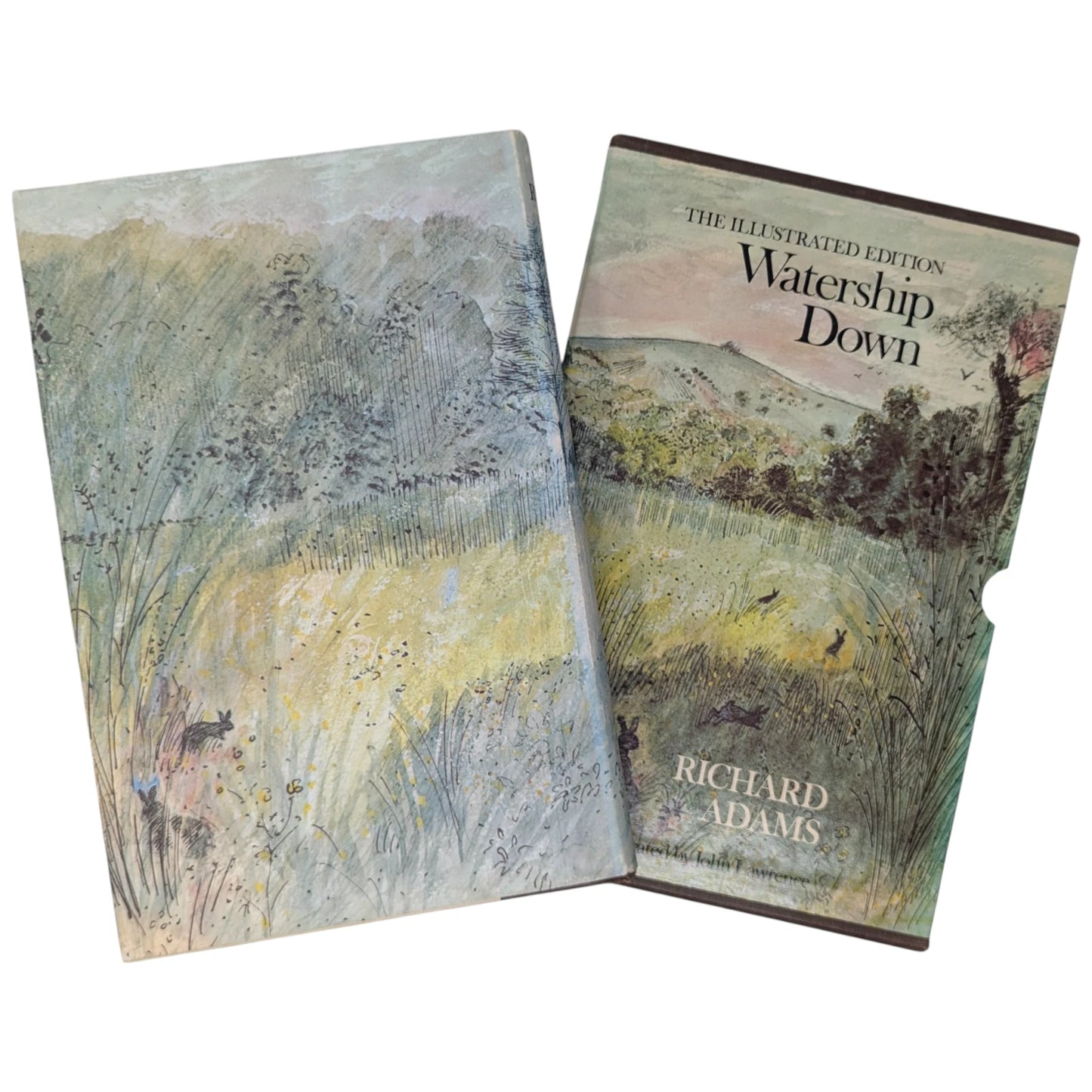Watership Down