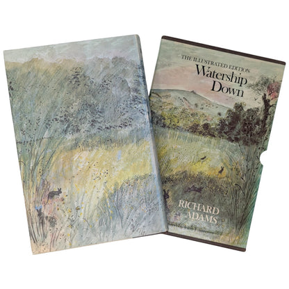 Watership Down