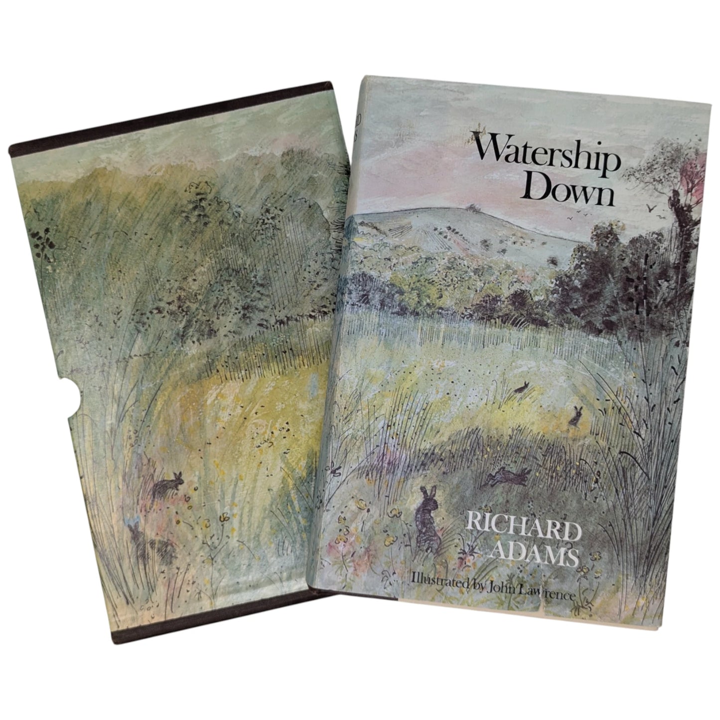 Watership Down