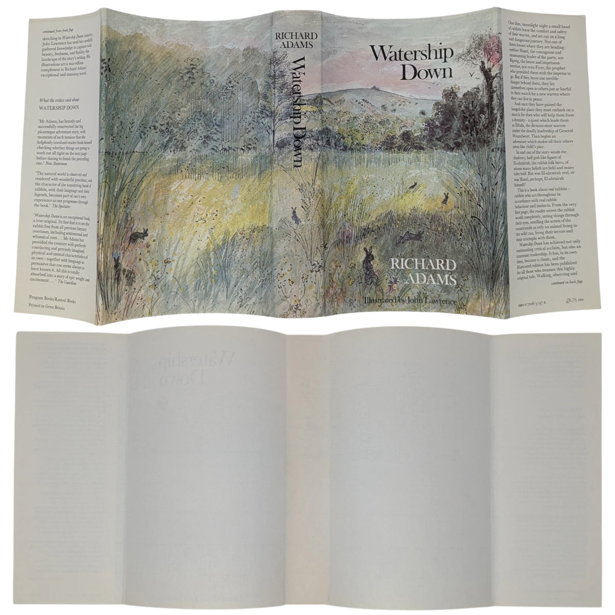 Watership Down