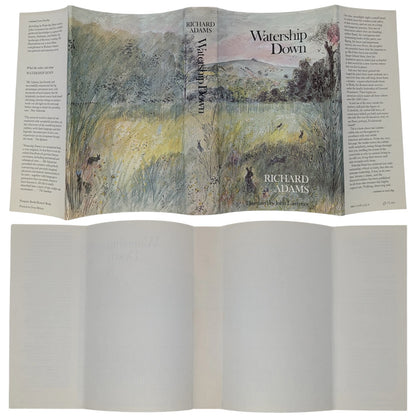 Watership Down