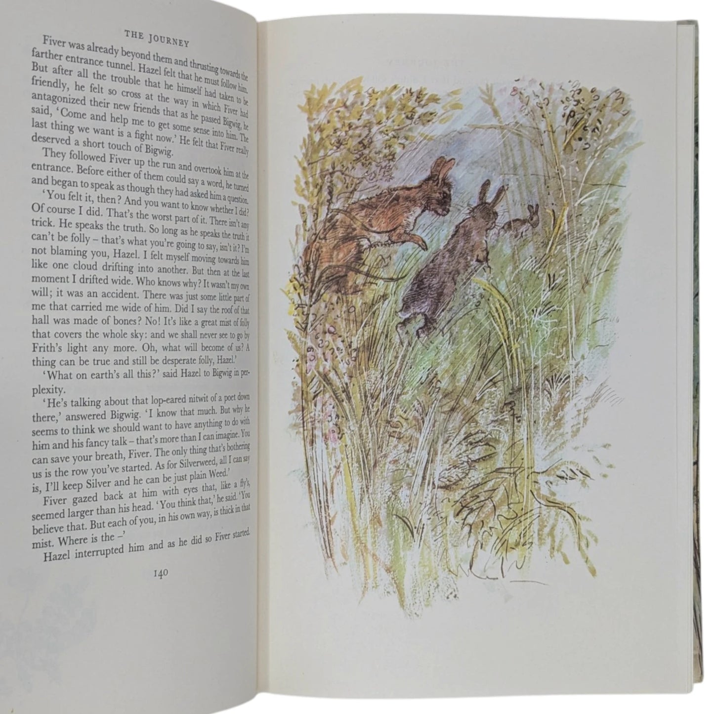 Watership Down