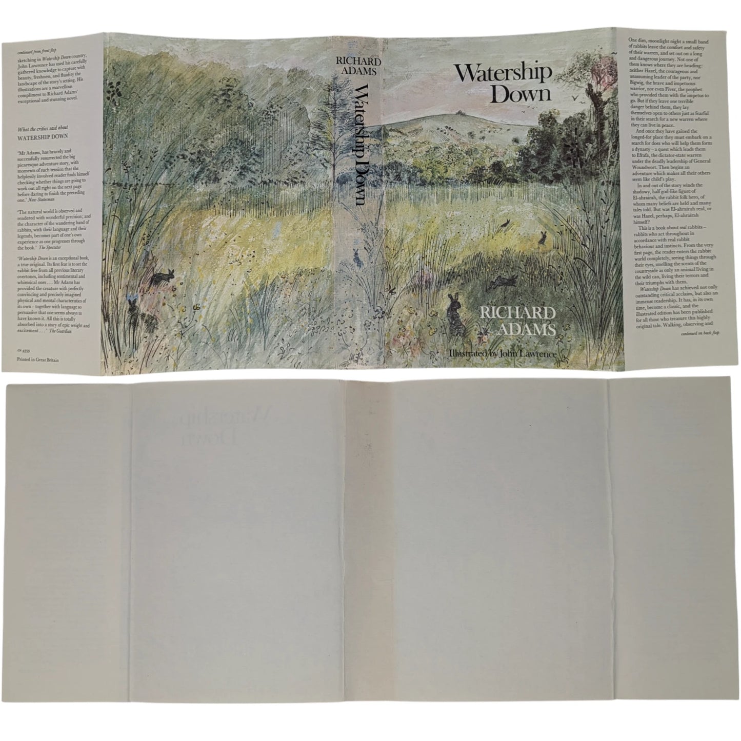 Watership Down