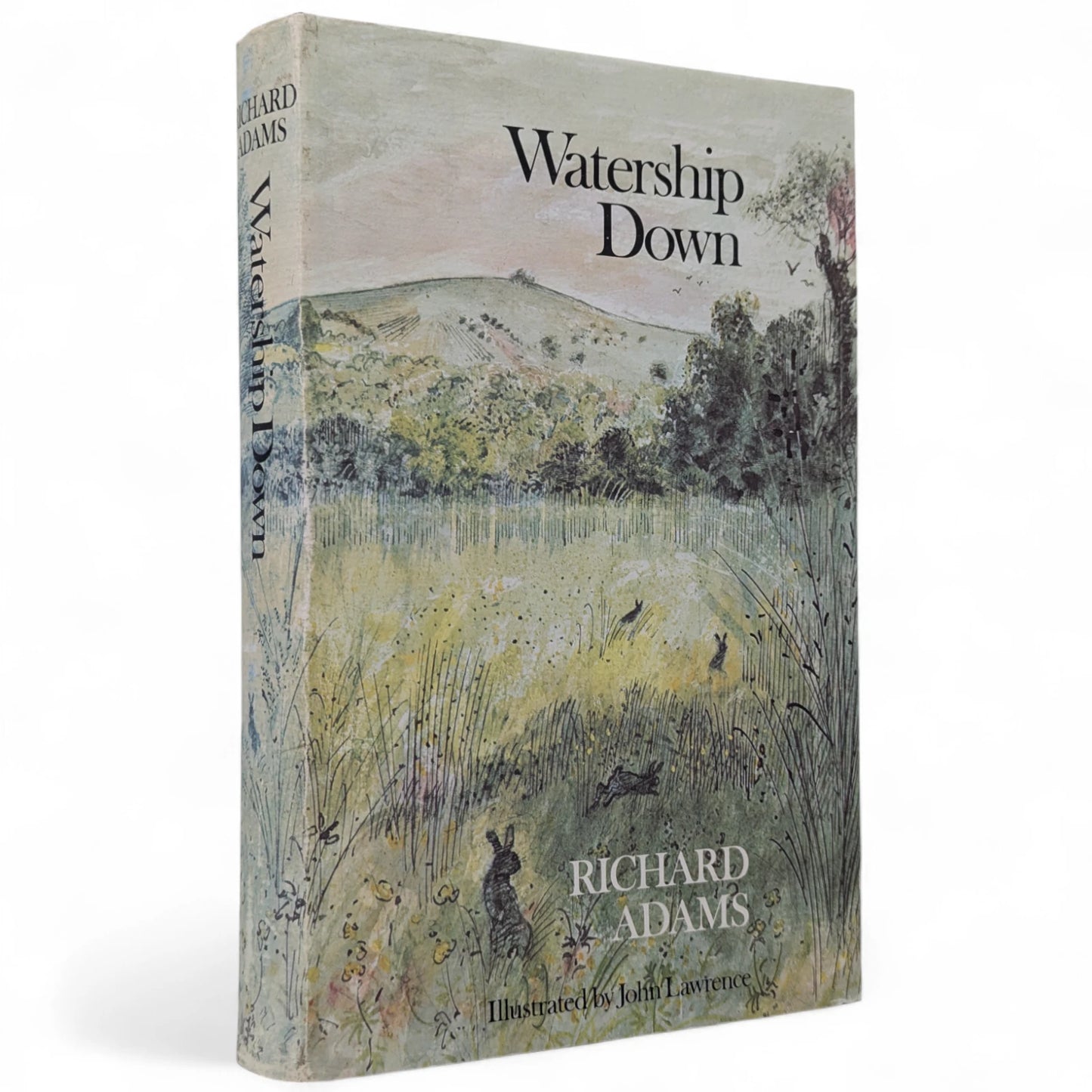 Watership Down