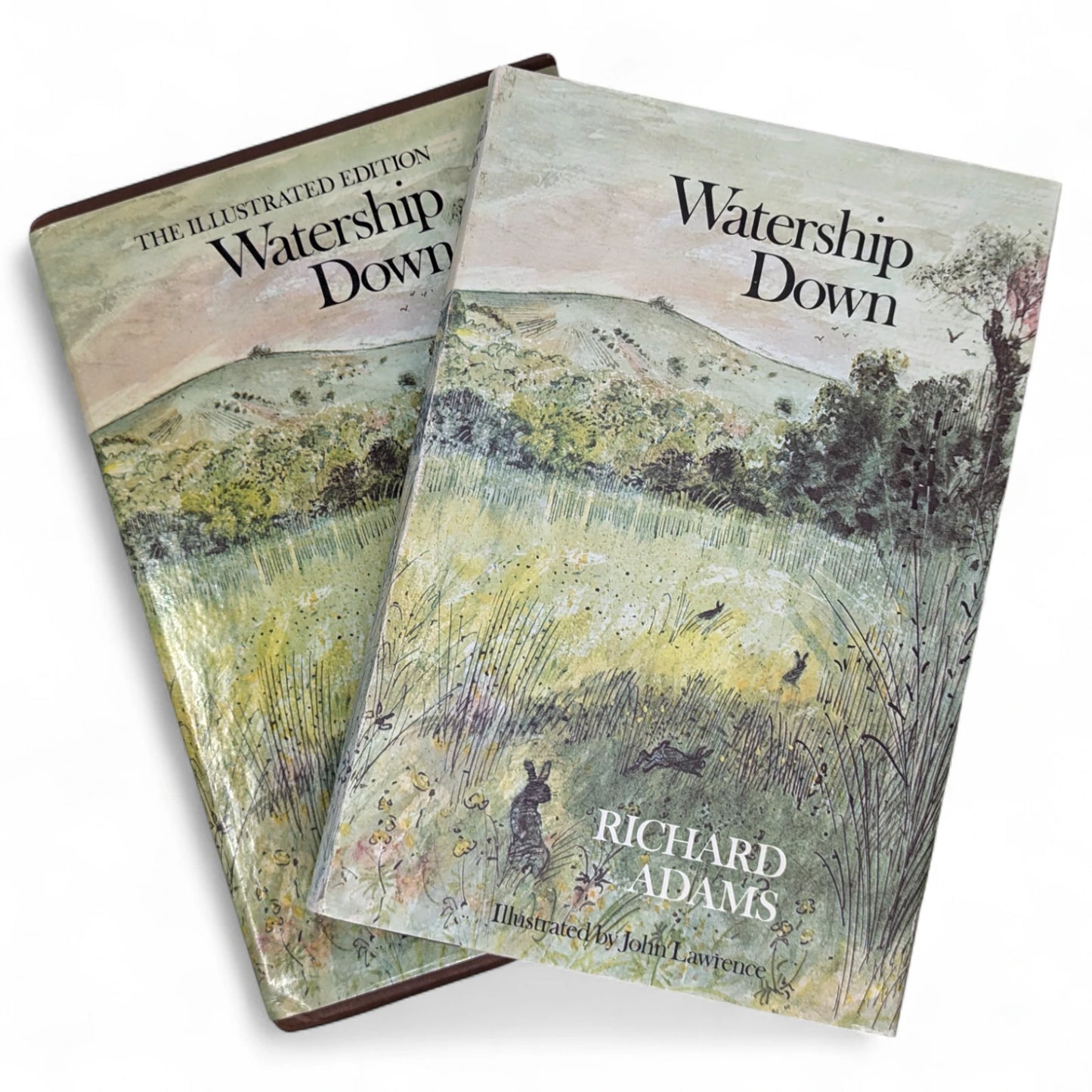 Watership Down