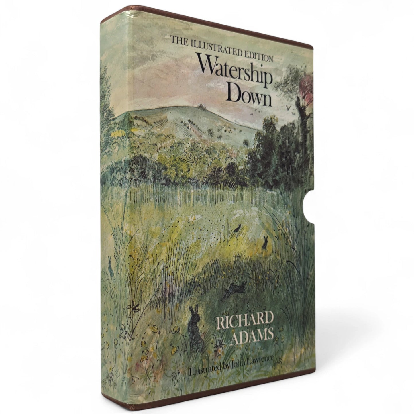 Watership Down