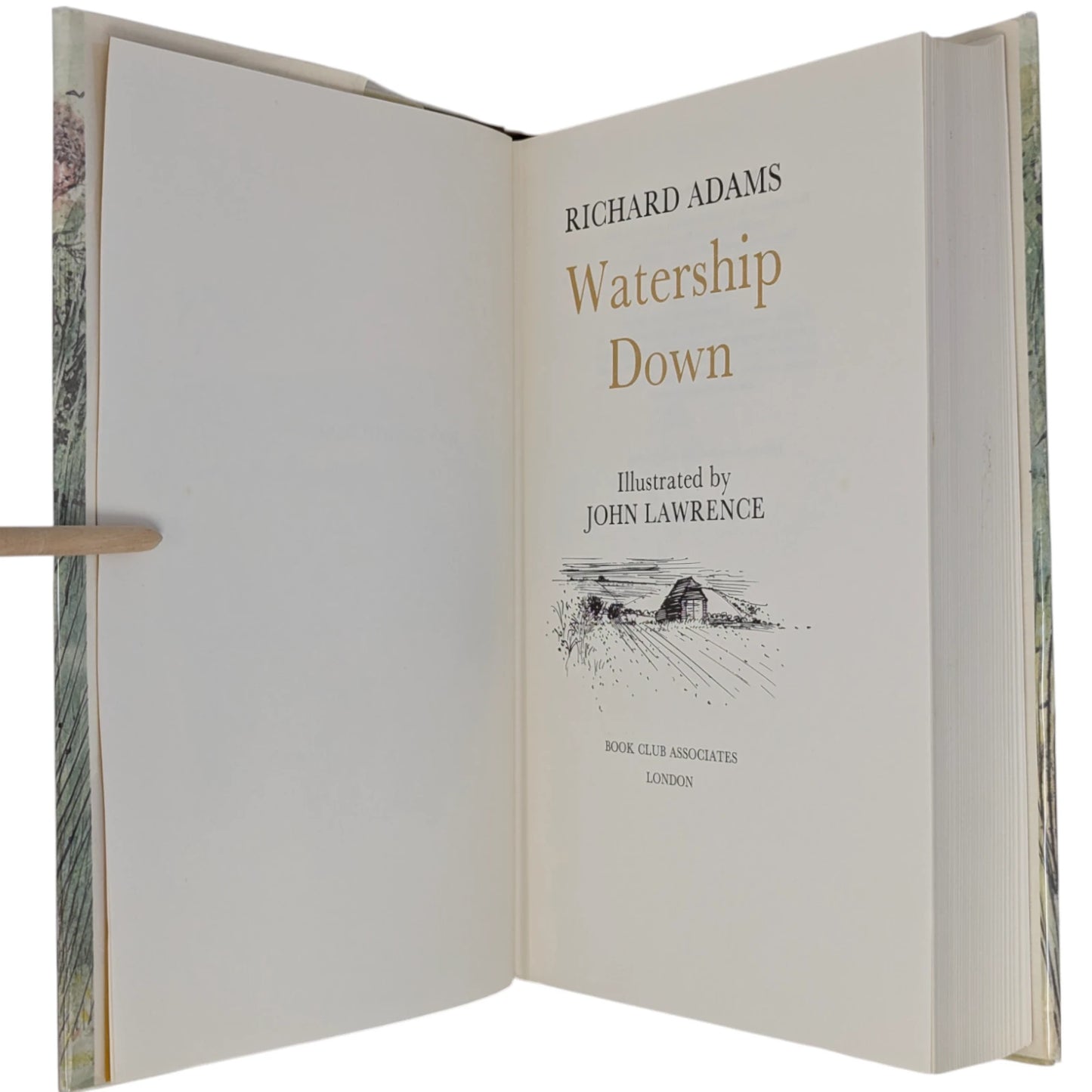 Watership Down