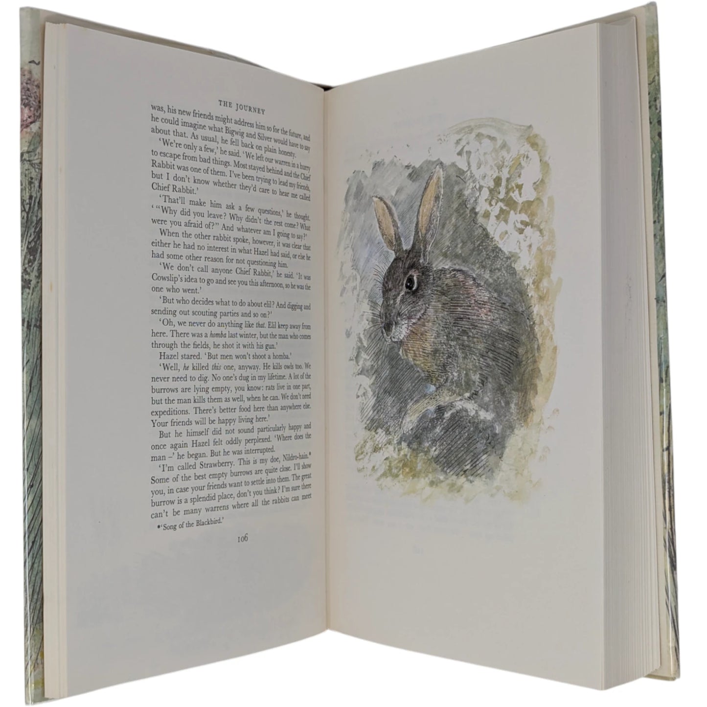 Watership Down