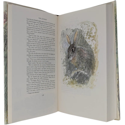 Watership Down
