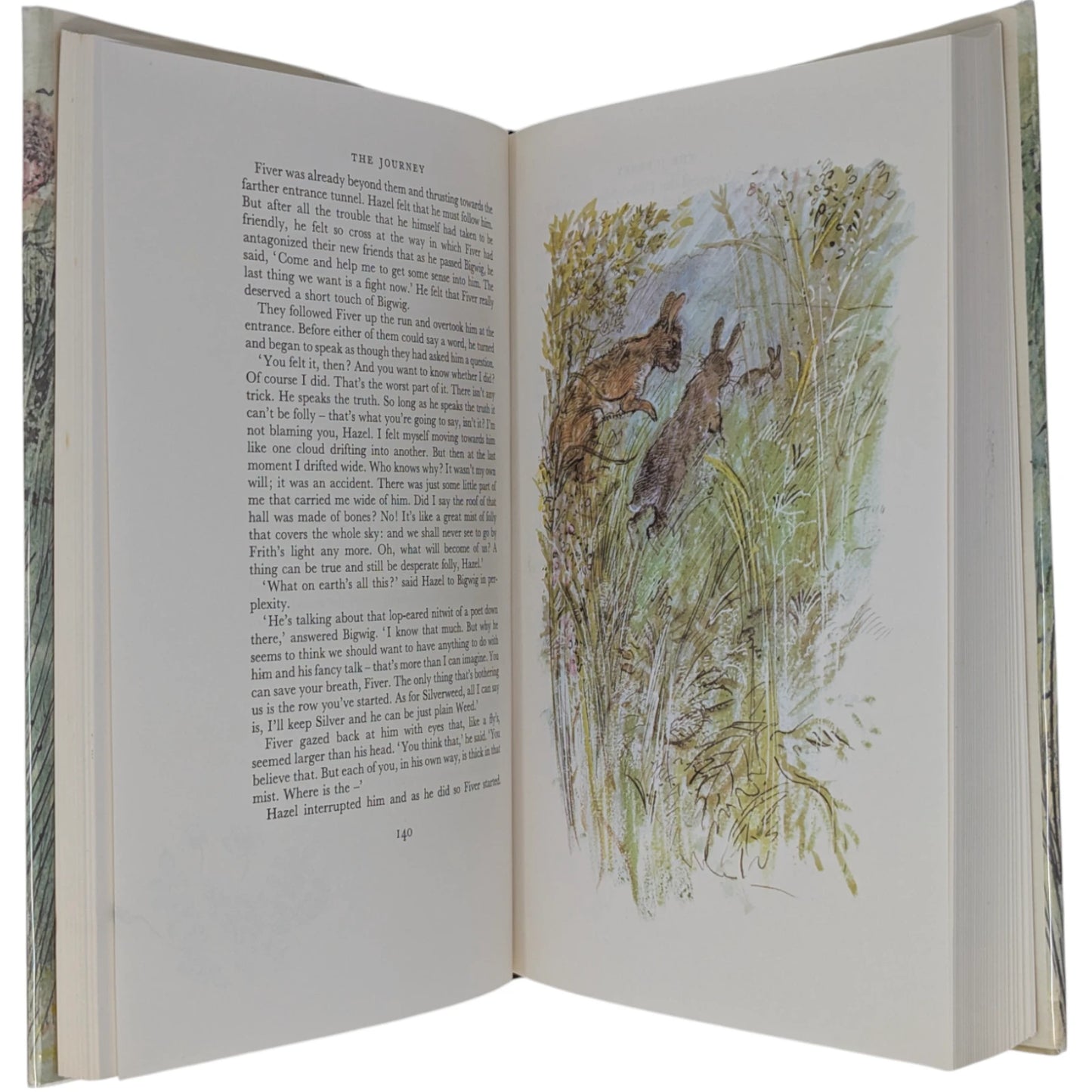 Watership Down