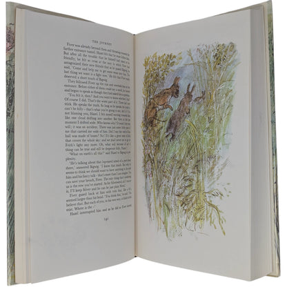 Watership Down