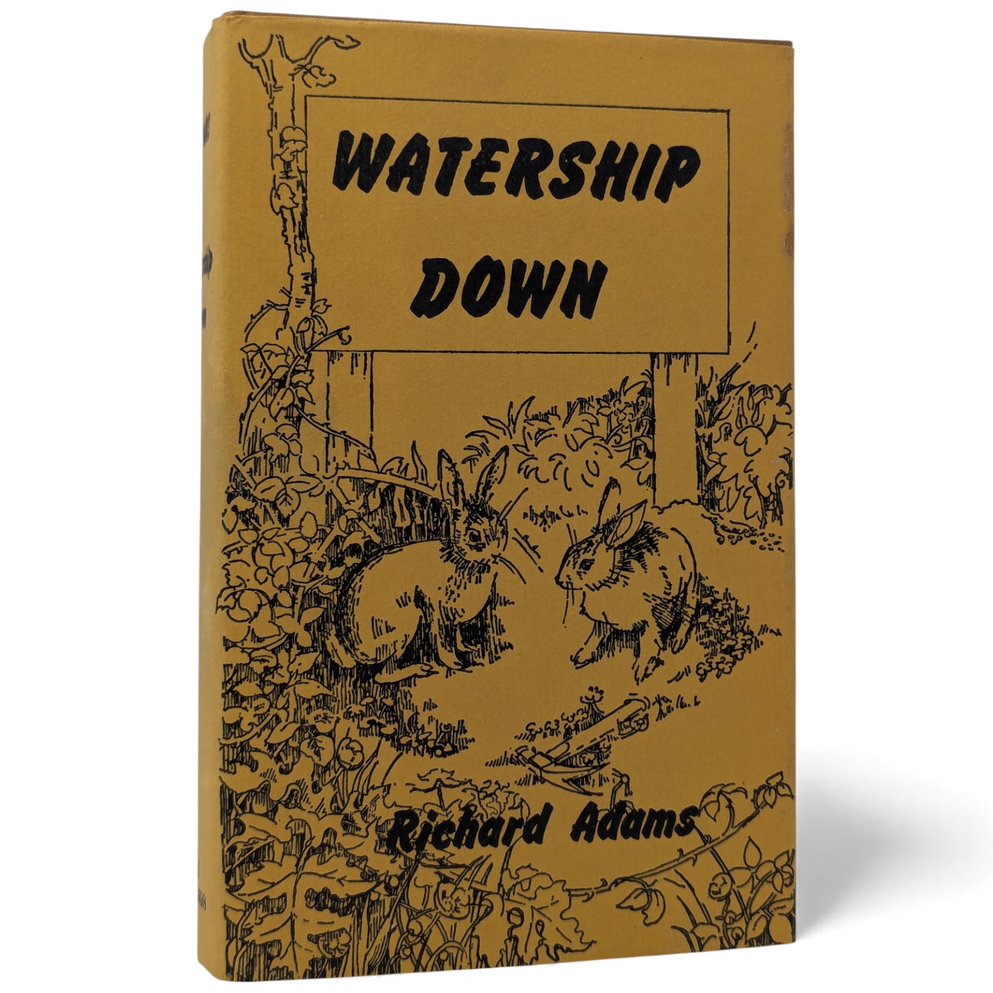 Watership Down