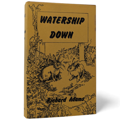 Watership Down