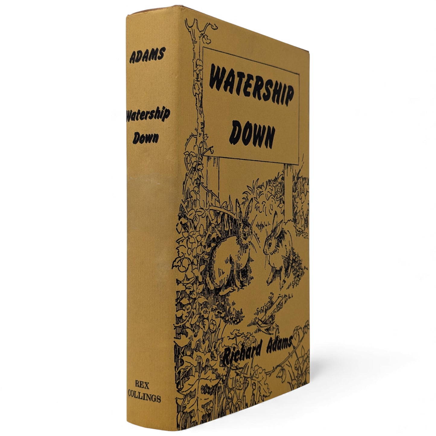 Watership Down