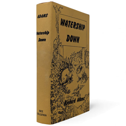 Watership Down