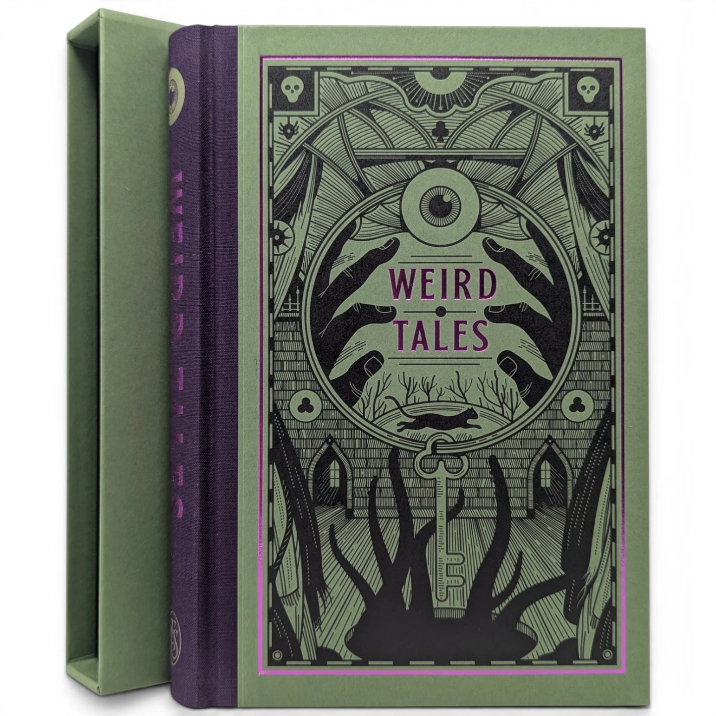 Weird Tales