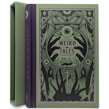 Weird Tales