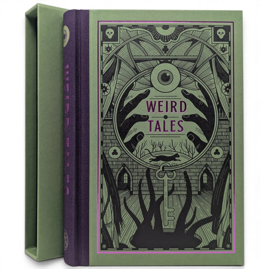 Weird Tales