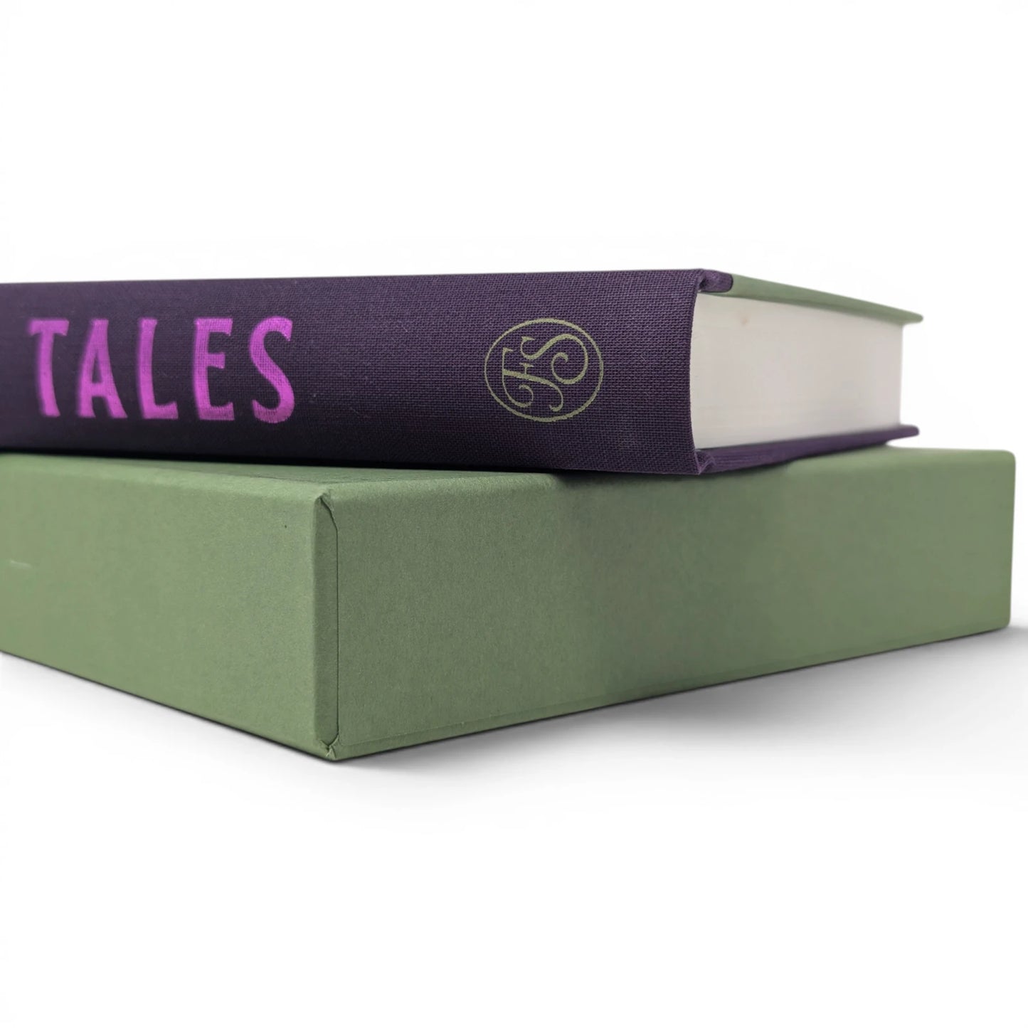 Weird Tales