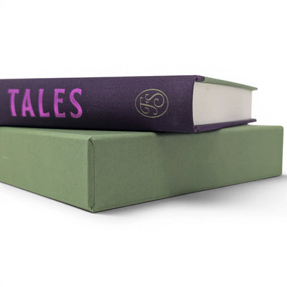 Weird Tales