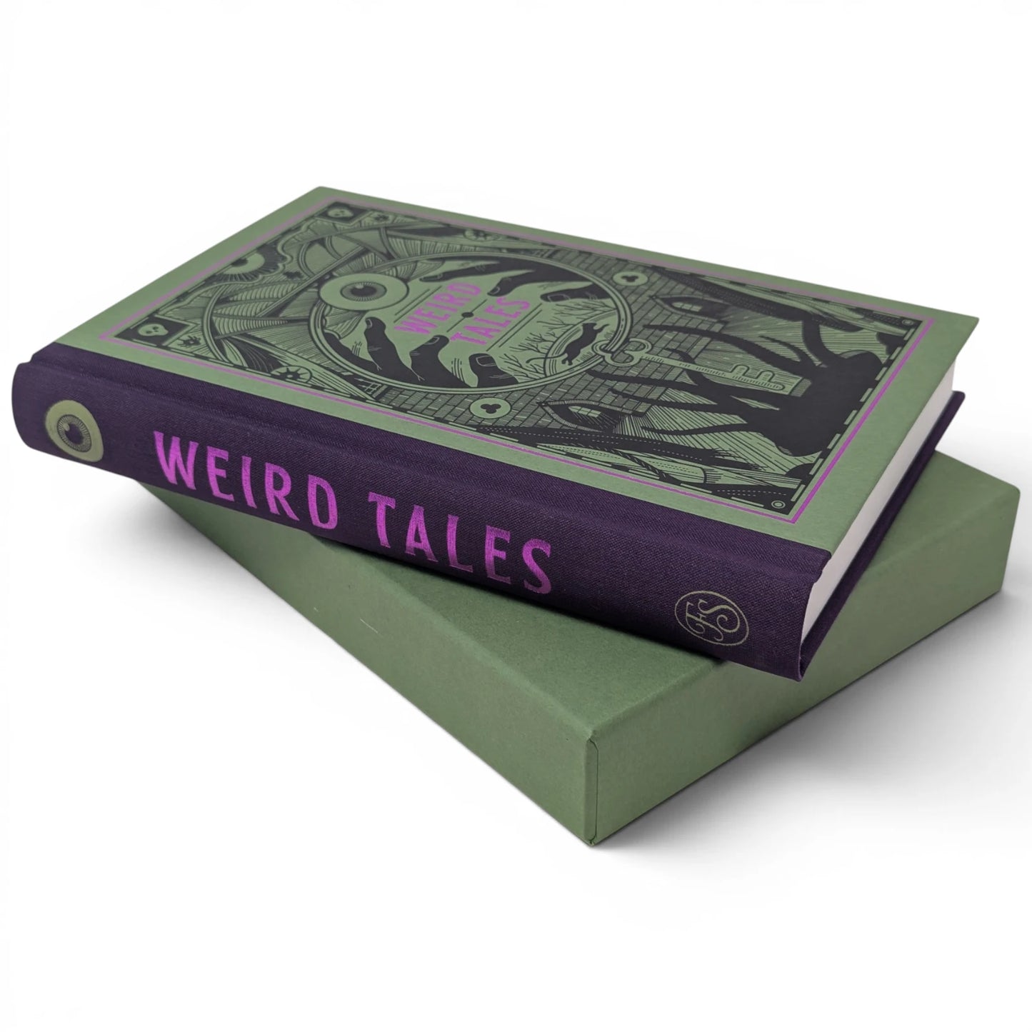 Weird Tales